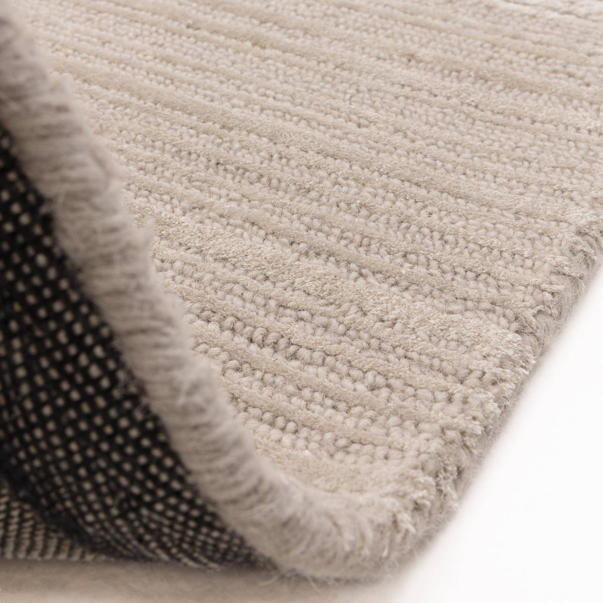 Henley Putty Rug