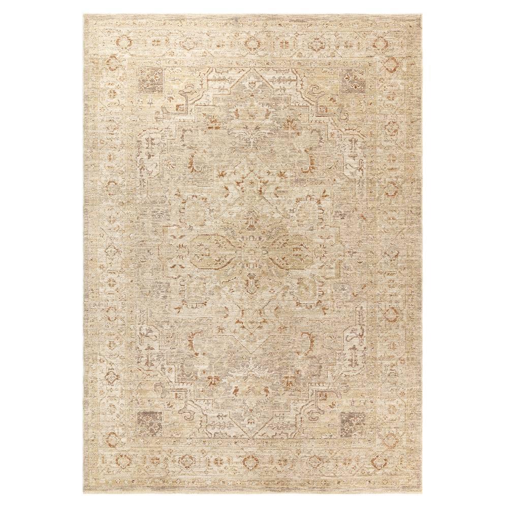 Heriz Serapi Beige Rug