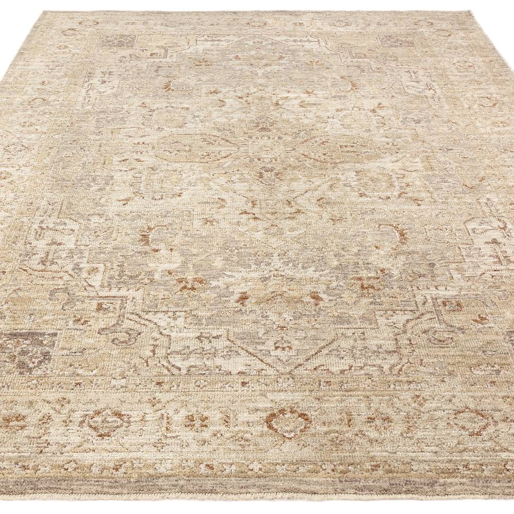 Heriz Serapi Beige Rug