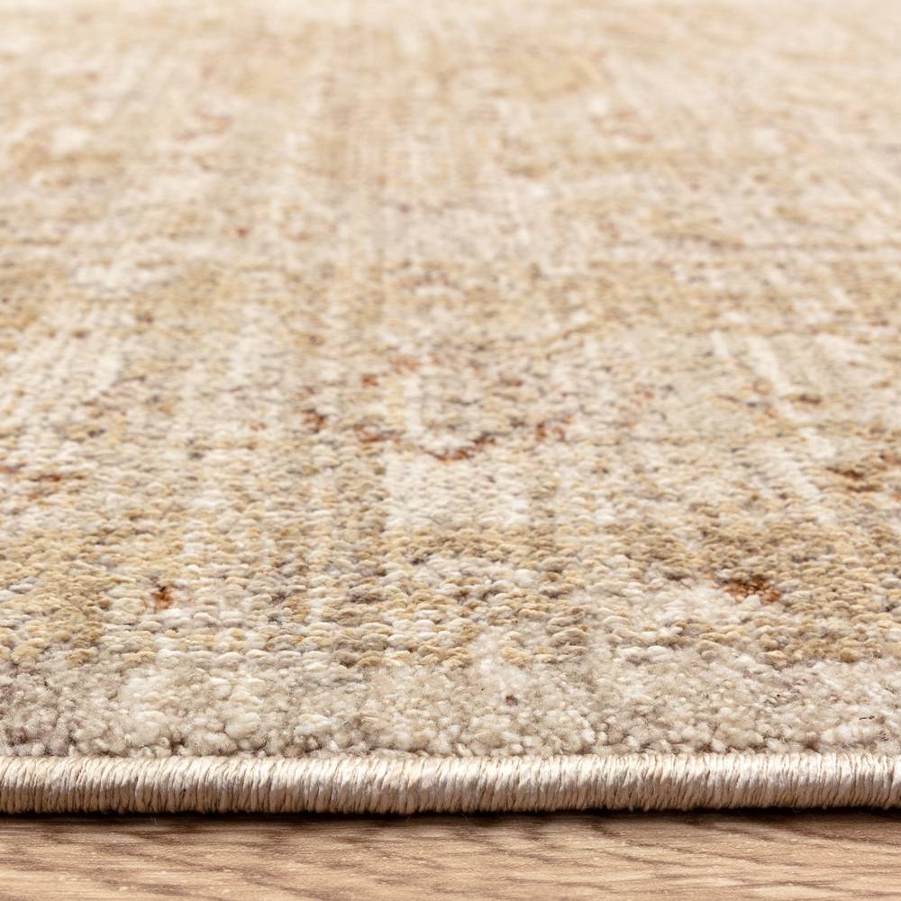 Heriz Serapi Beige Rug