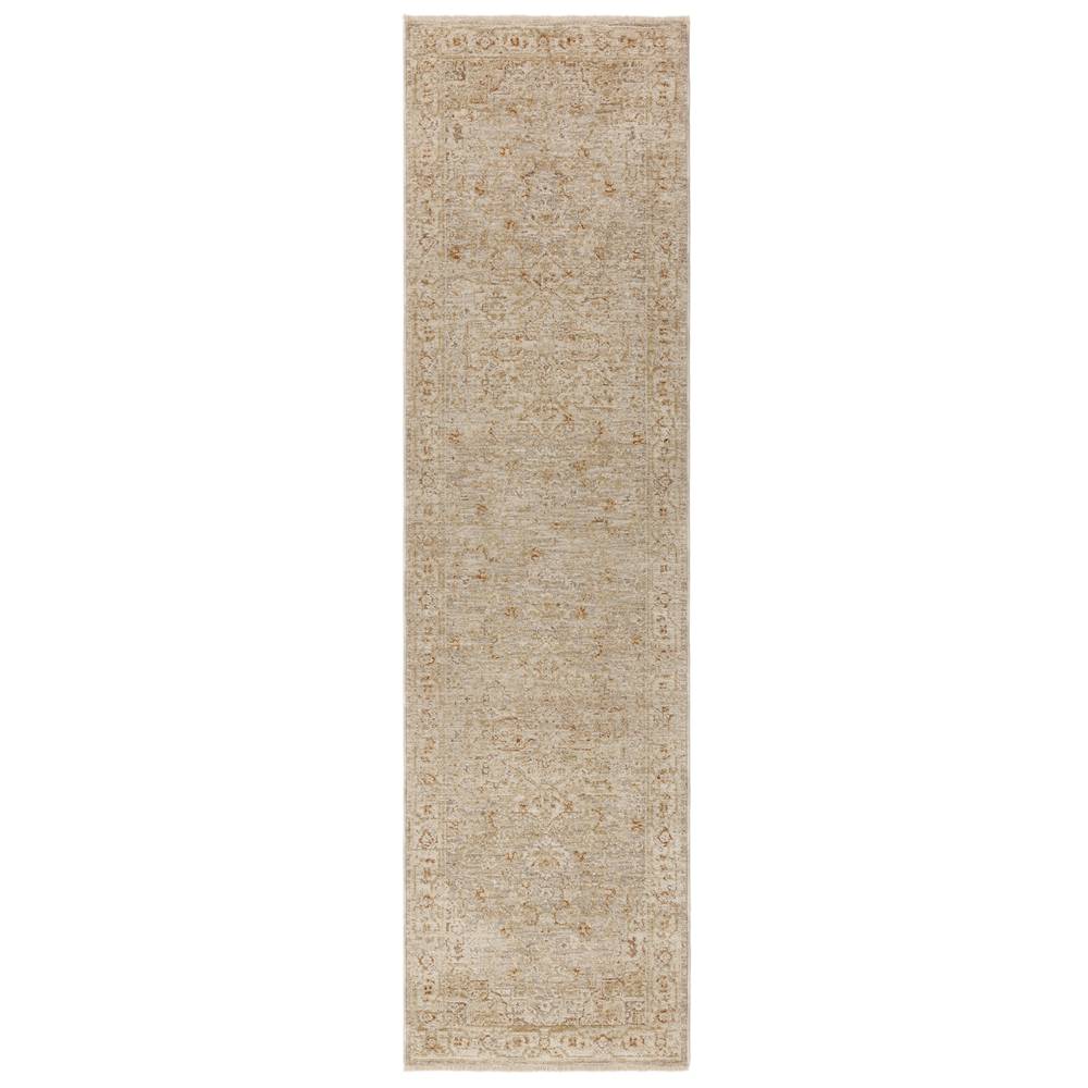 Heriz Serapi Beige Rug