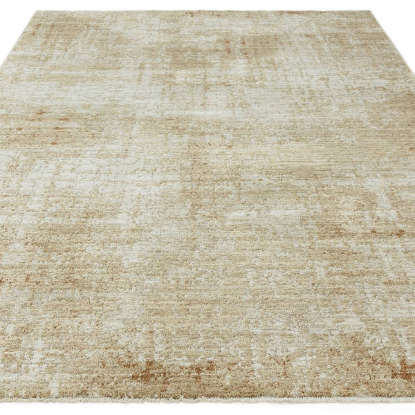 Heriz Patina Copper Rug
