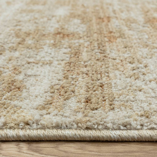 Heriz Patina Copper Rug