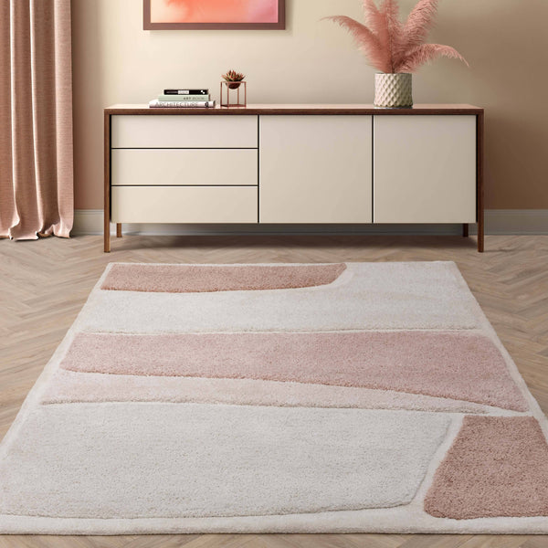 Horizon Clay Rug