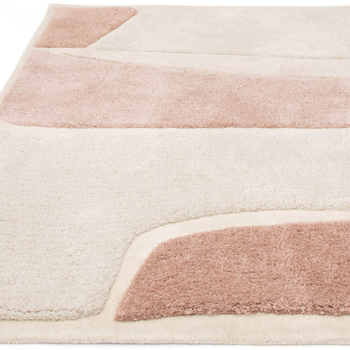 Horizon Clay Rug