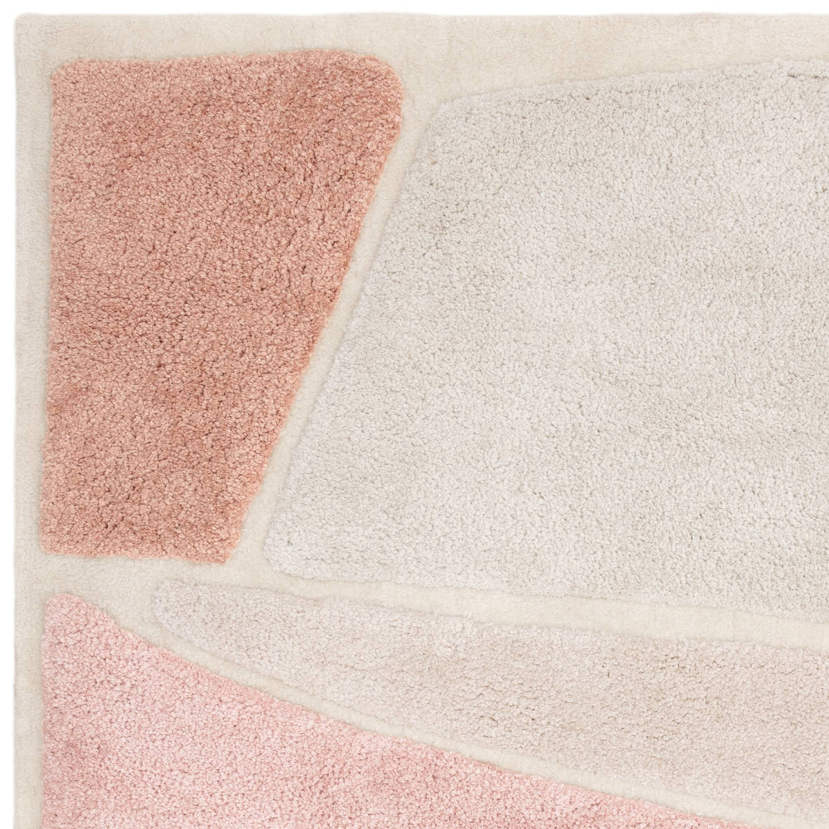 Horizon Clay Rug