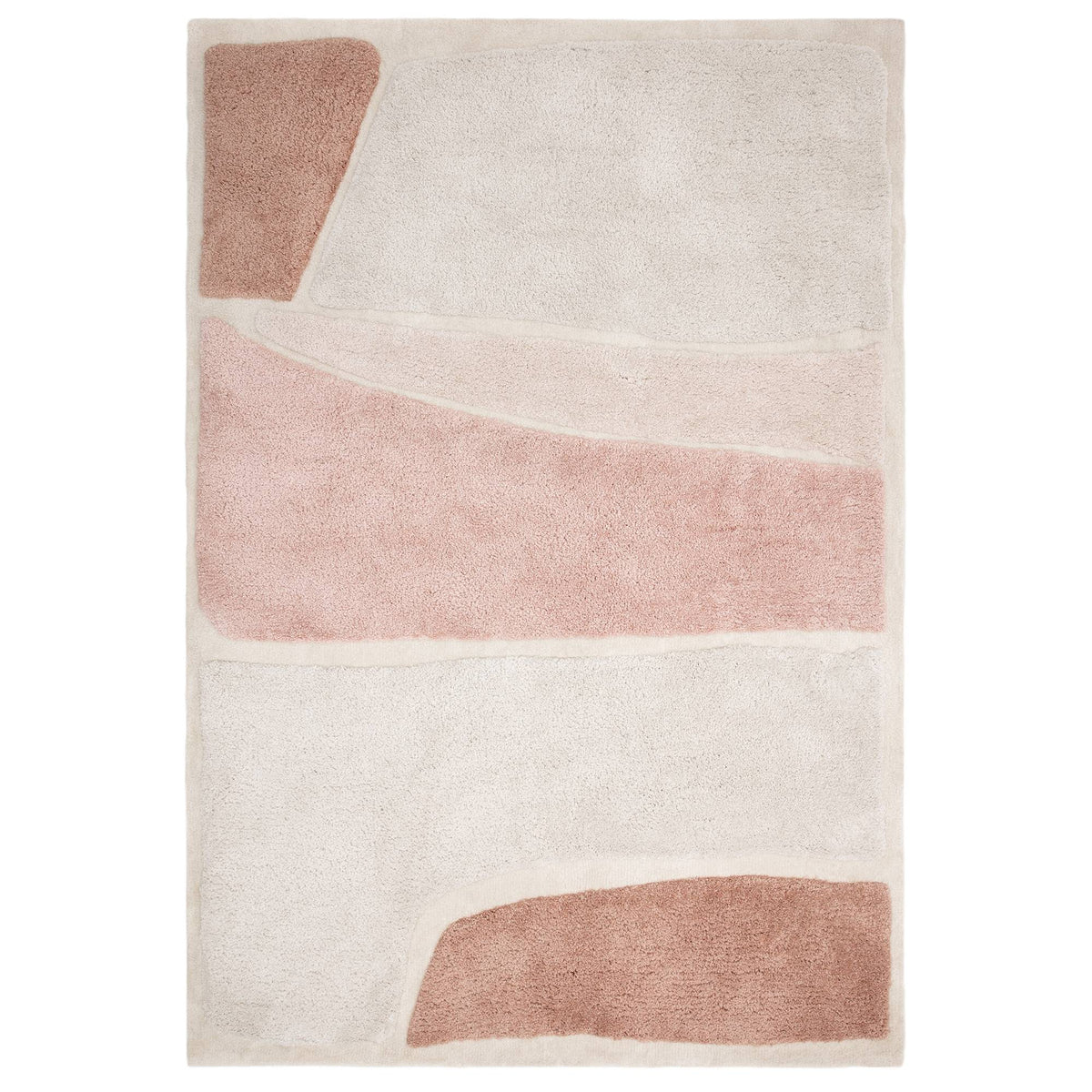 Horizon Clay Rug