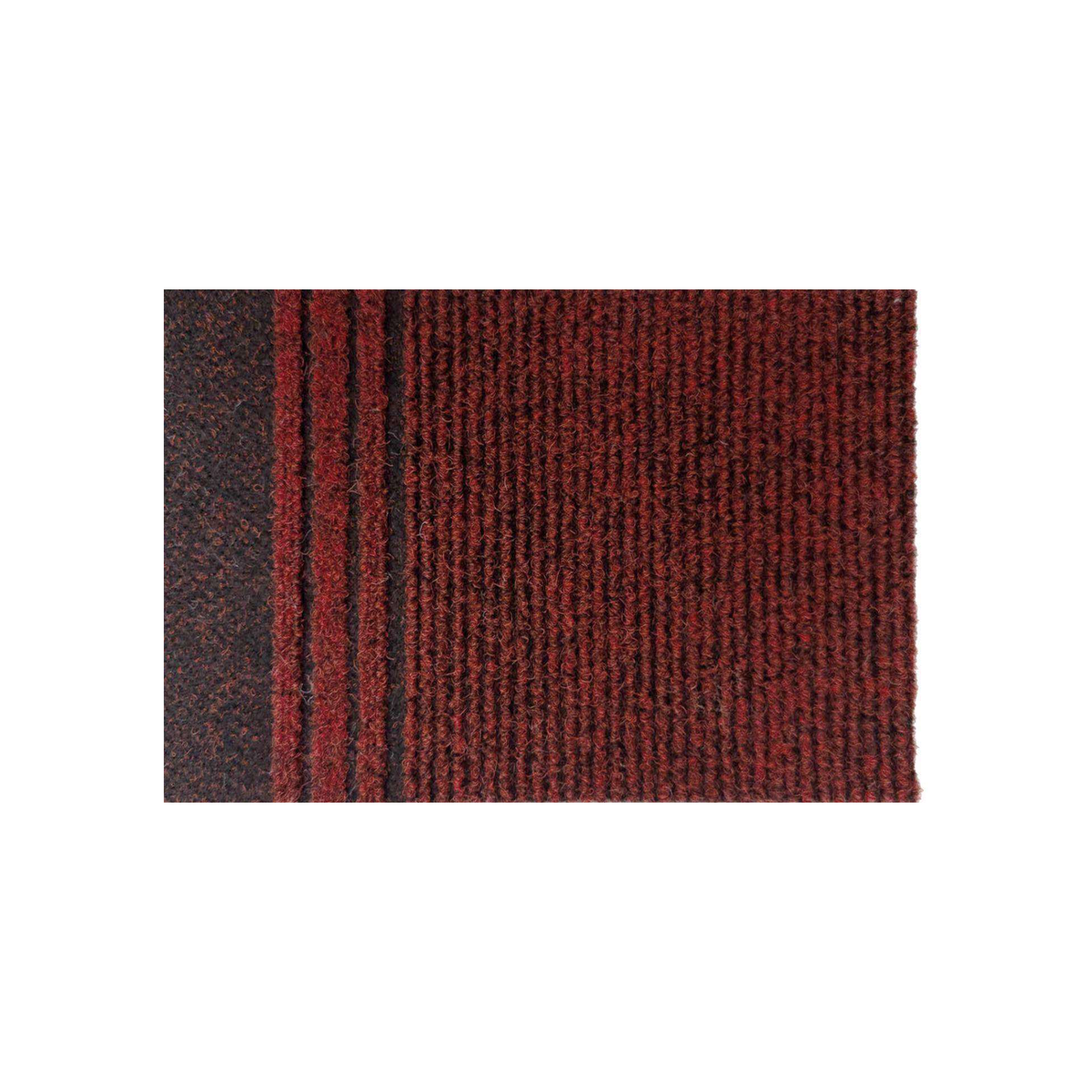 Inca Red Sample