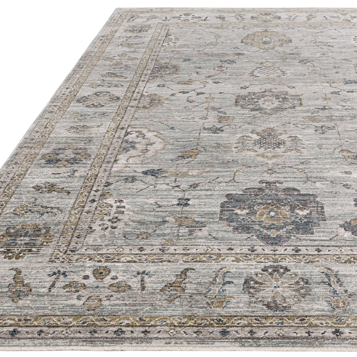 Jasper JA01 Rug