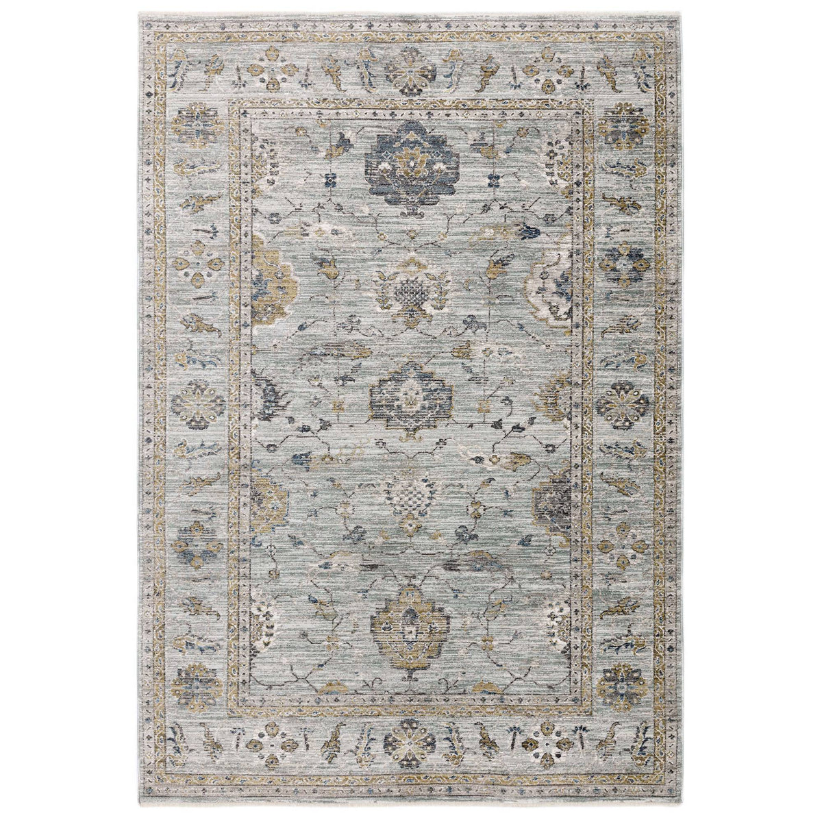 Jasper JA01 Rug
