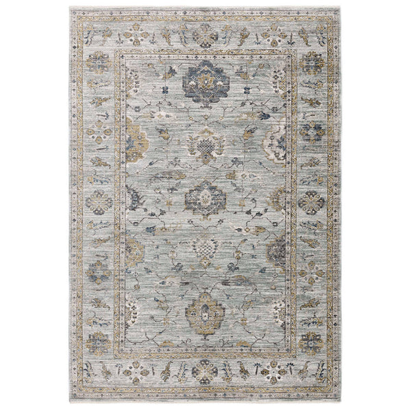 Jasper JA01 Rug
