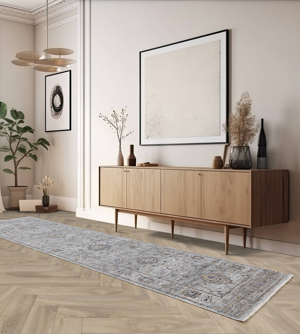 Jasper JA01 Rug