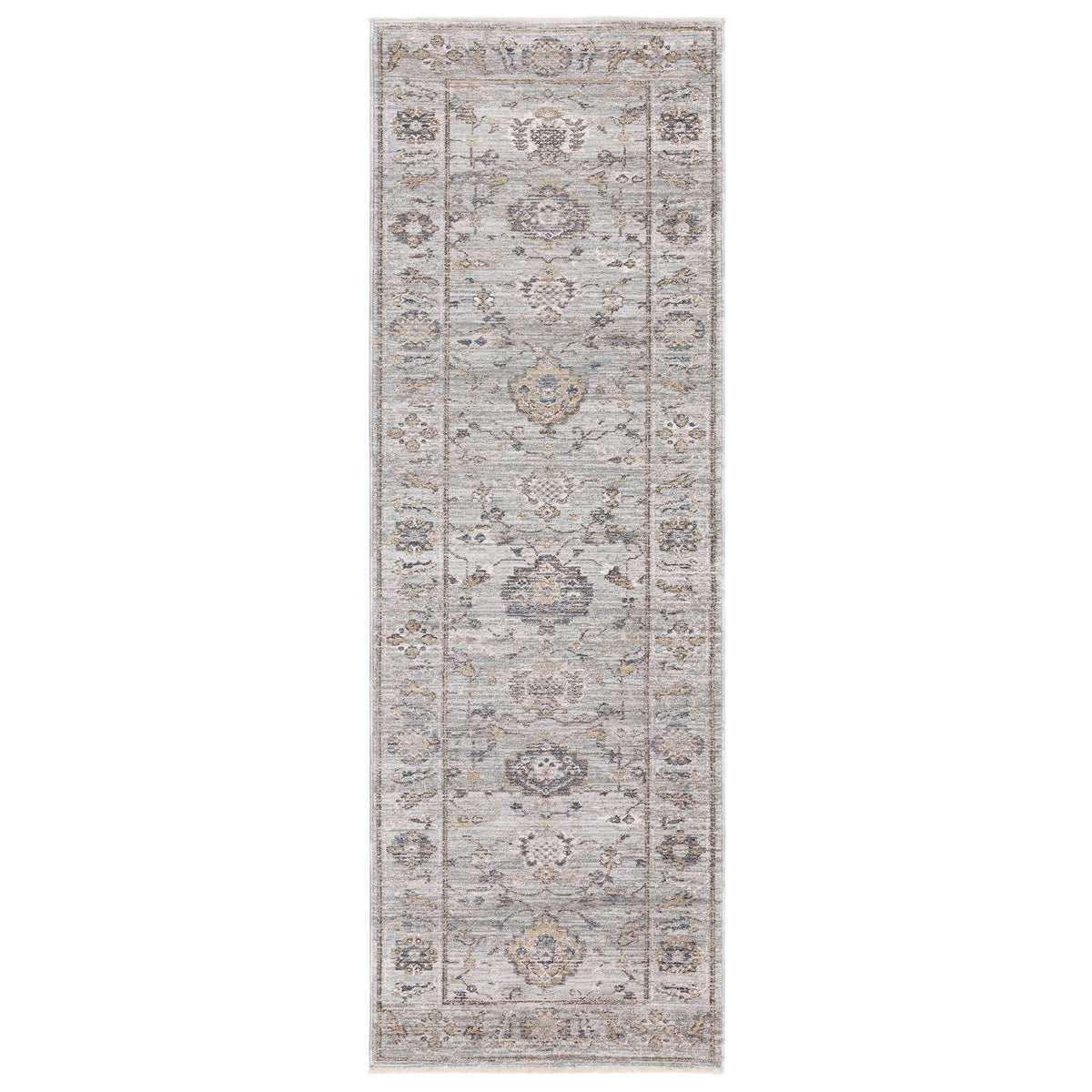 Jasper JA01 Rug