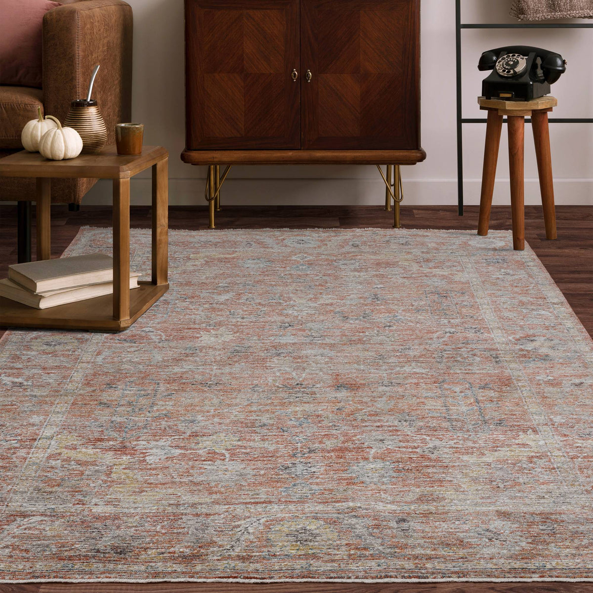 Jasper JA05 Rug