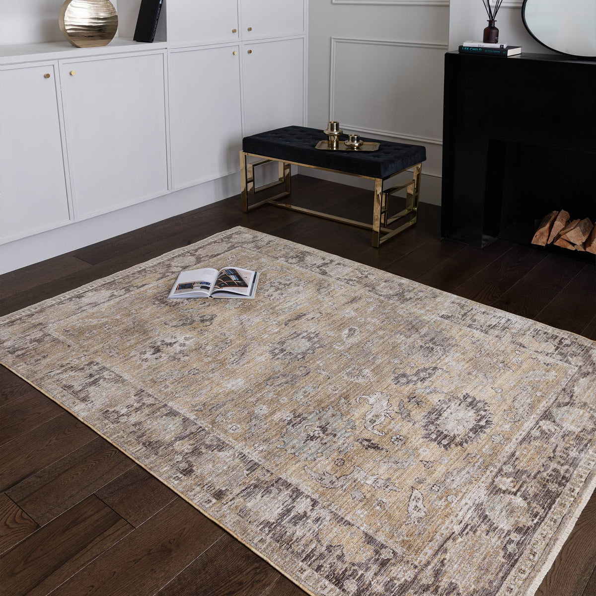 Jasper JA06 Rug