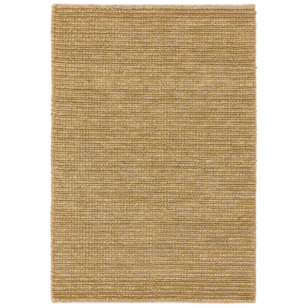 Jute Loop Natural Rug