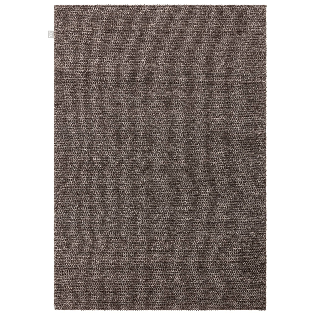 Coast CS01 Charcoal Rug