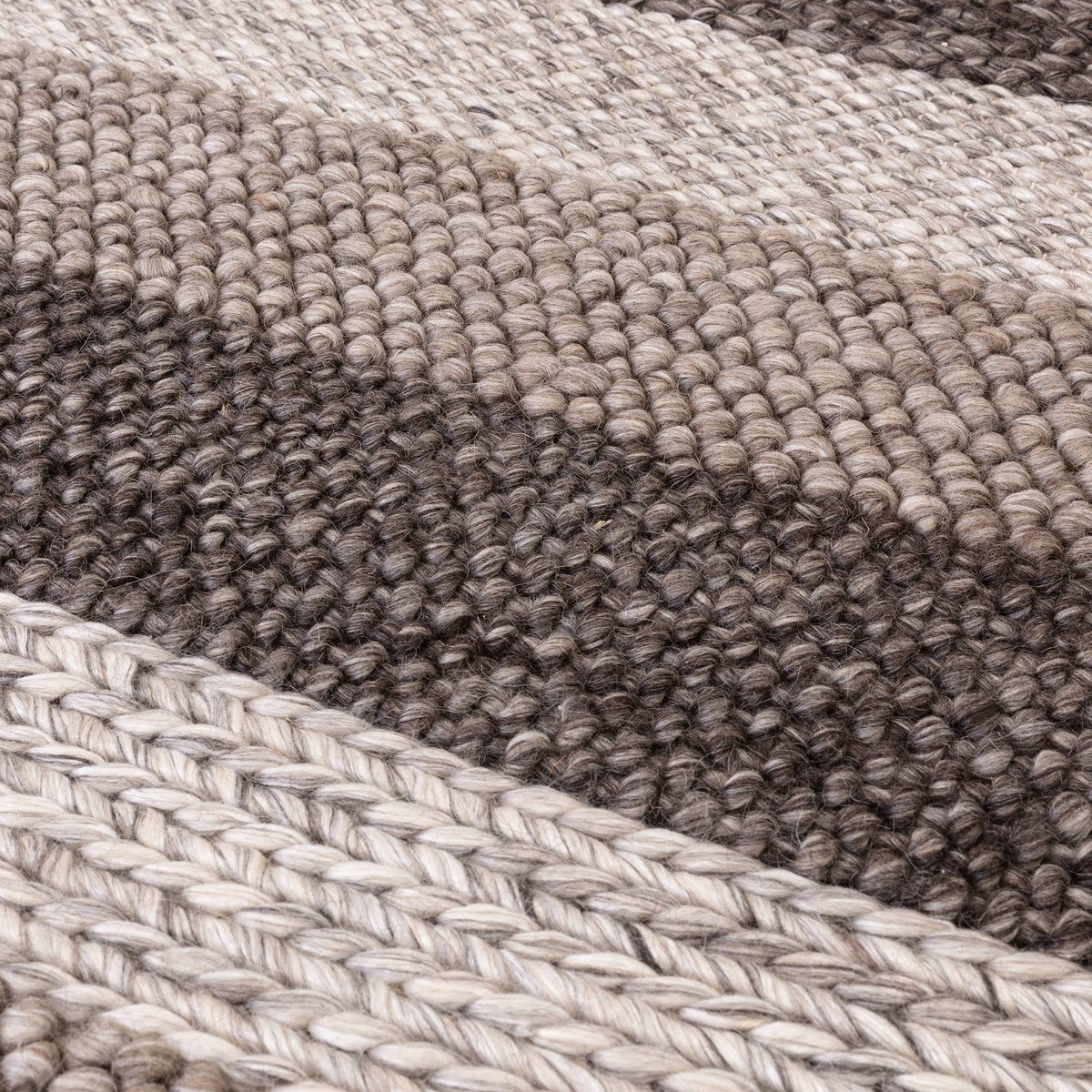 Coast CS08 Varied Stripe Rug