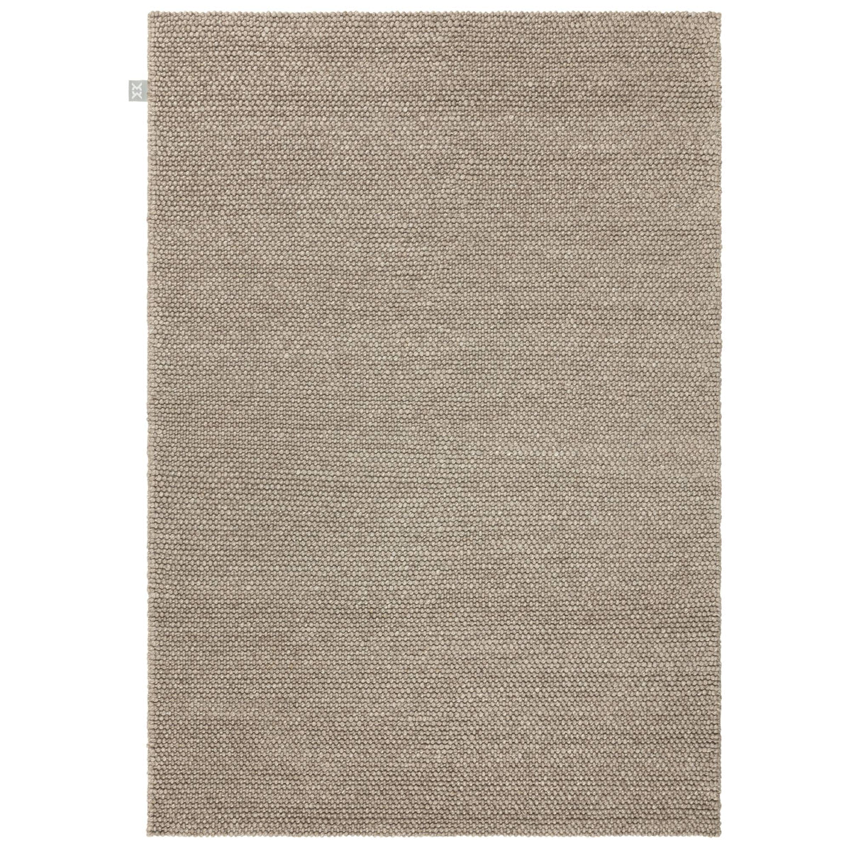 Coast CS04 Taupe Rug