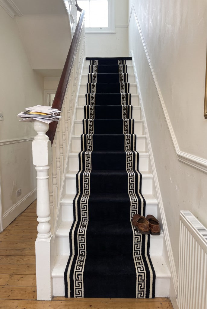 Treppe