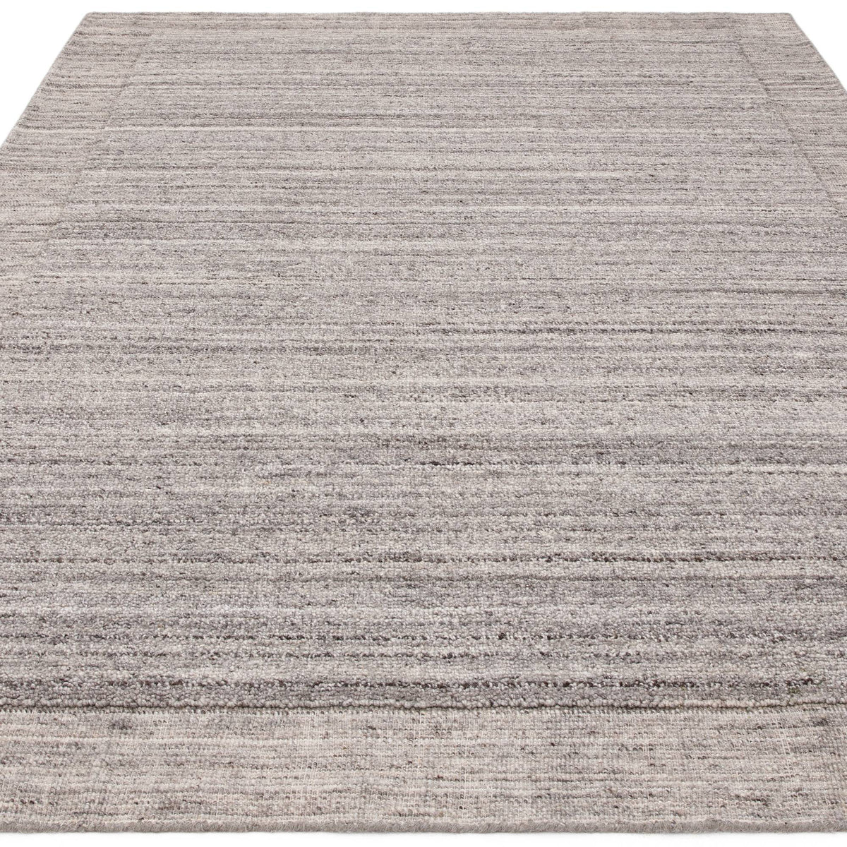 Larson Charcoal Rug