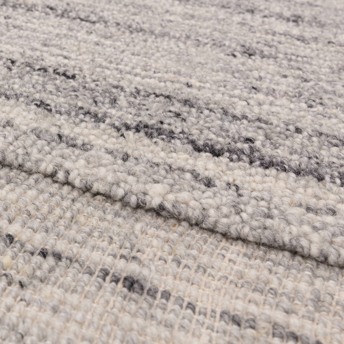 Larson Grey Rug