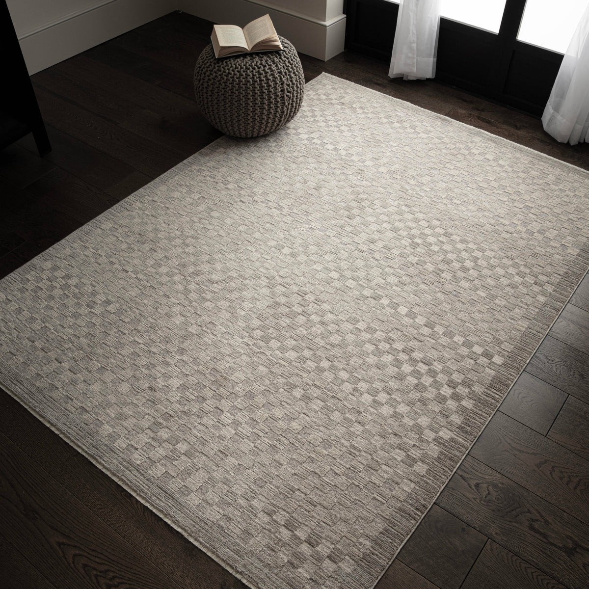 Laurent LA02 Rug