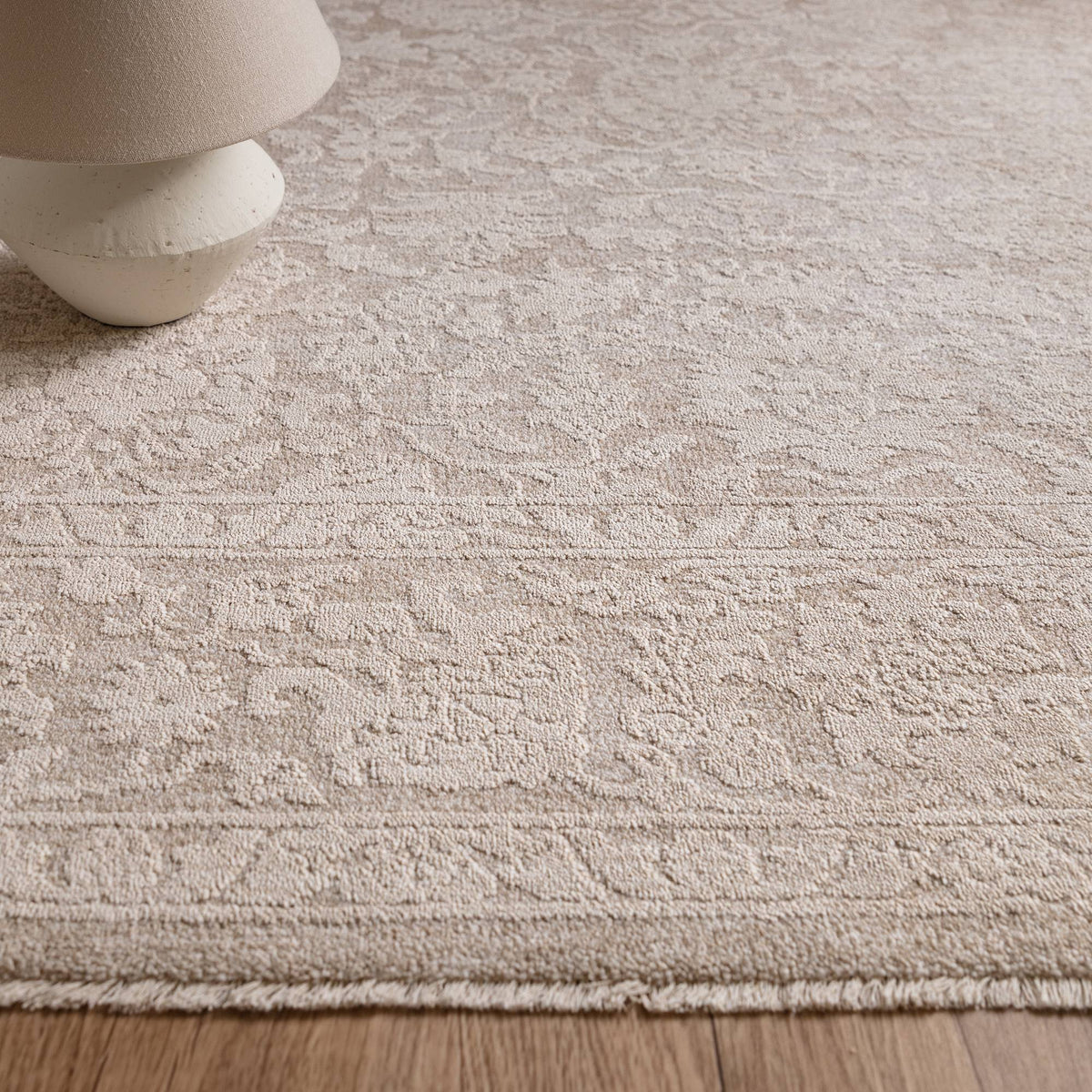Laurent LA03 Rug