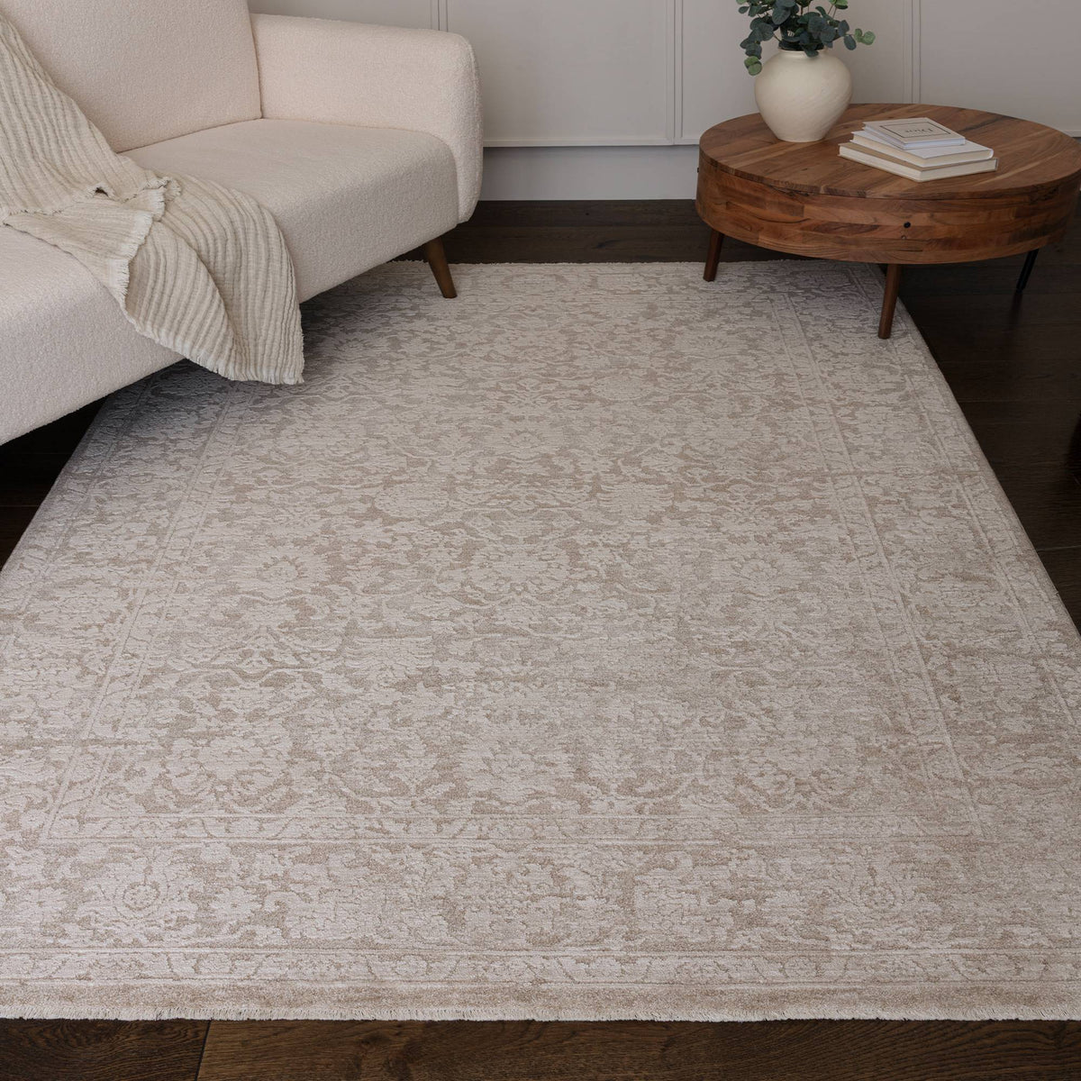 Laurent LA03 Rug