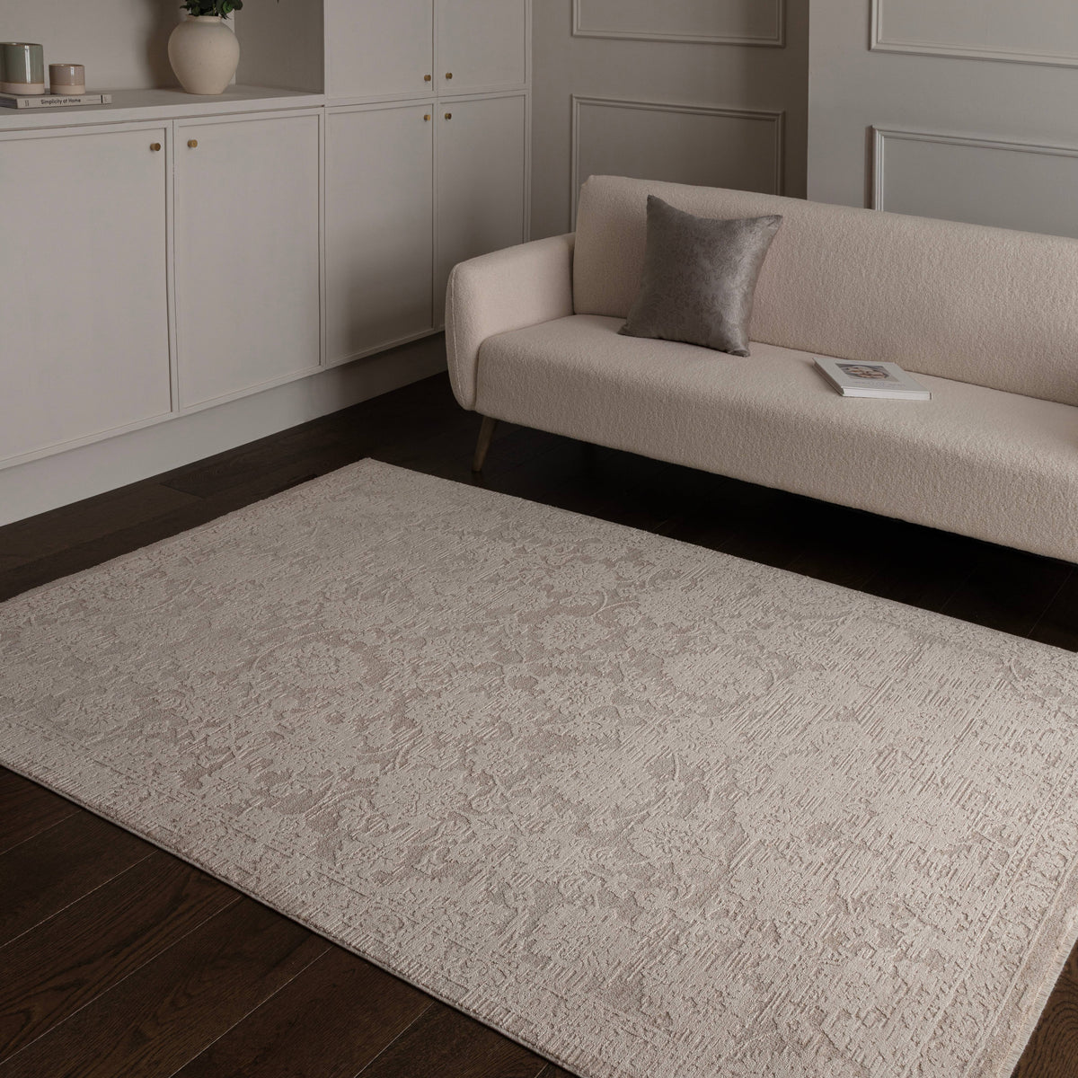 Laurent LA04 Rug