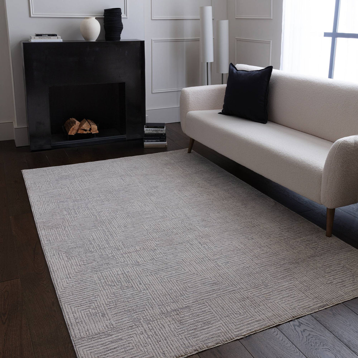 Laurent LA05 Rug