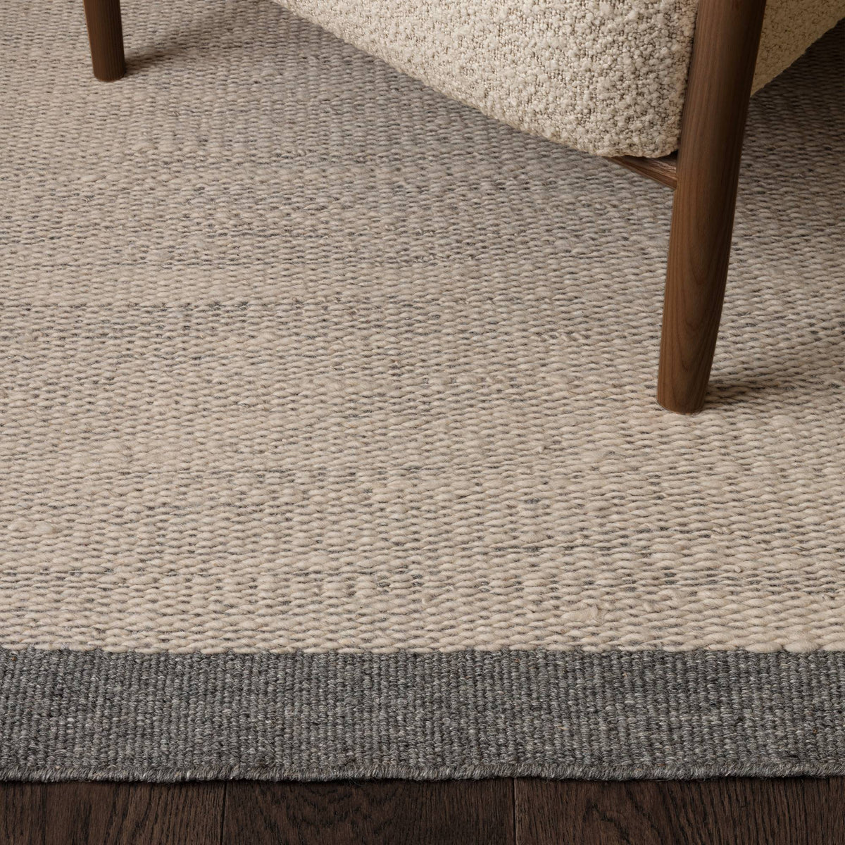 Lima Grey Rug
