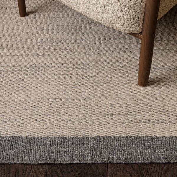 Lima Grey Rug