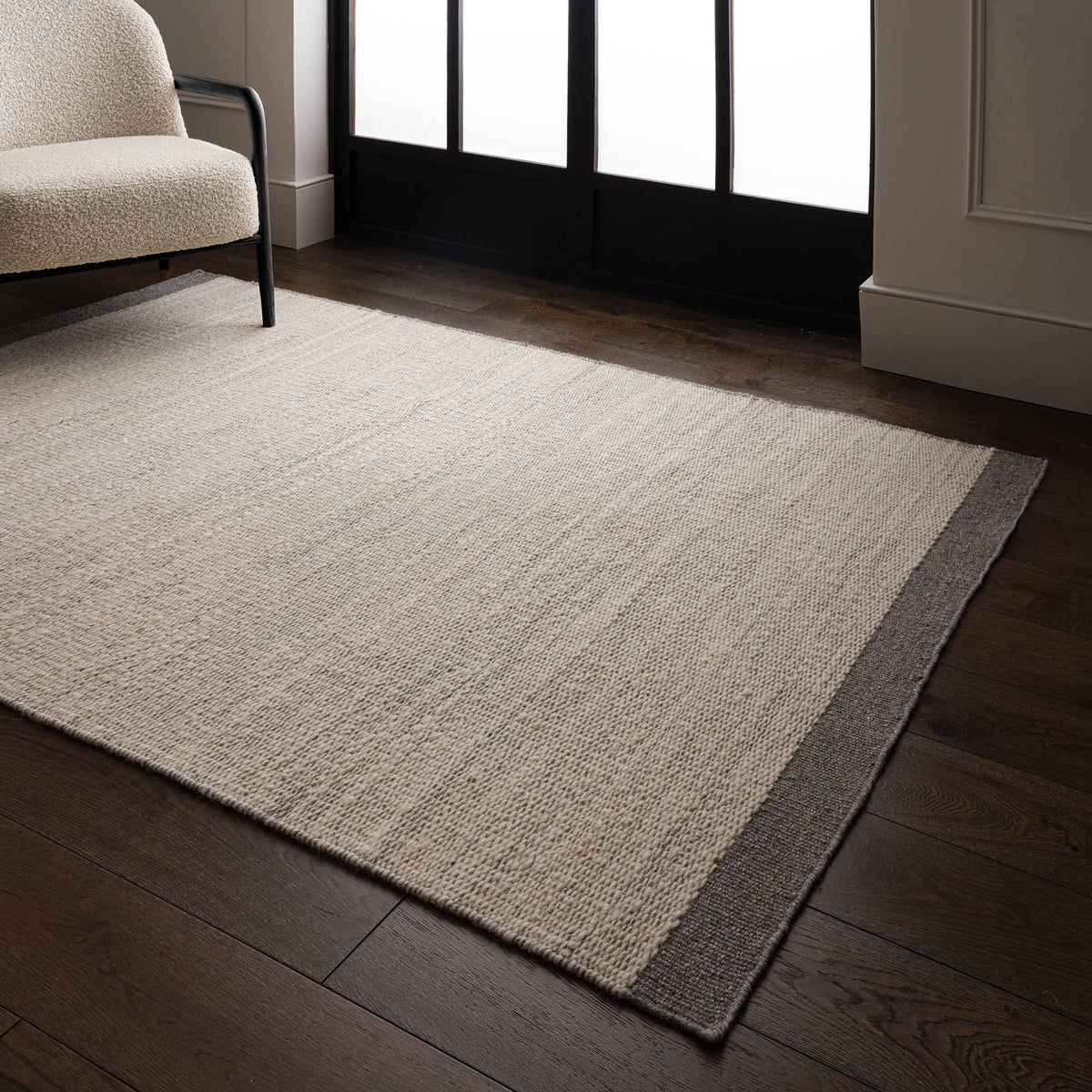 Lima Grey Rug