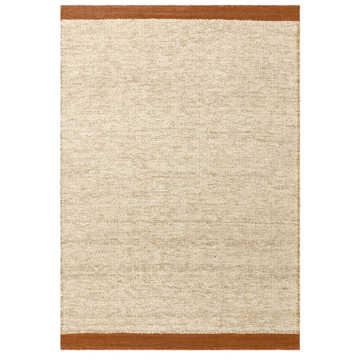 Lima Rust Rug