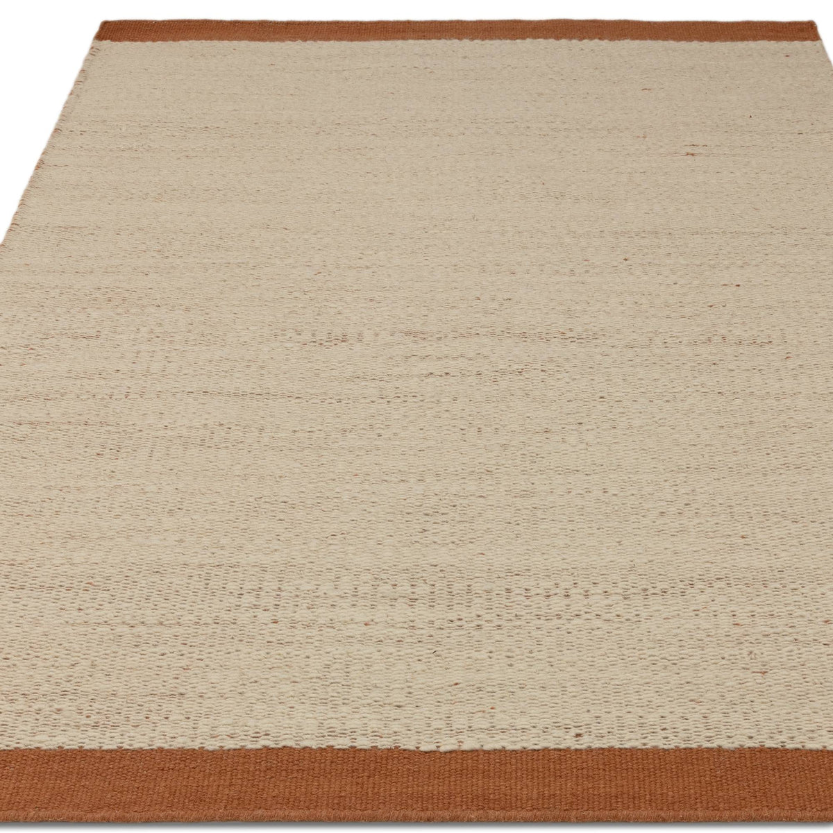 Lima Rust Rug