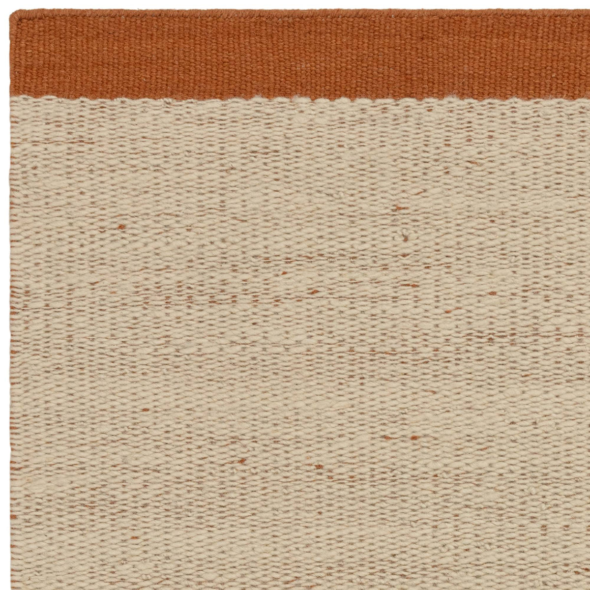 Lima Rust Rug