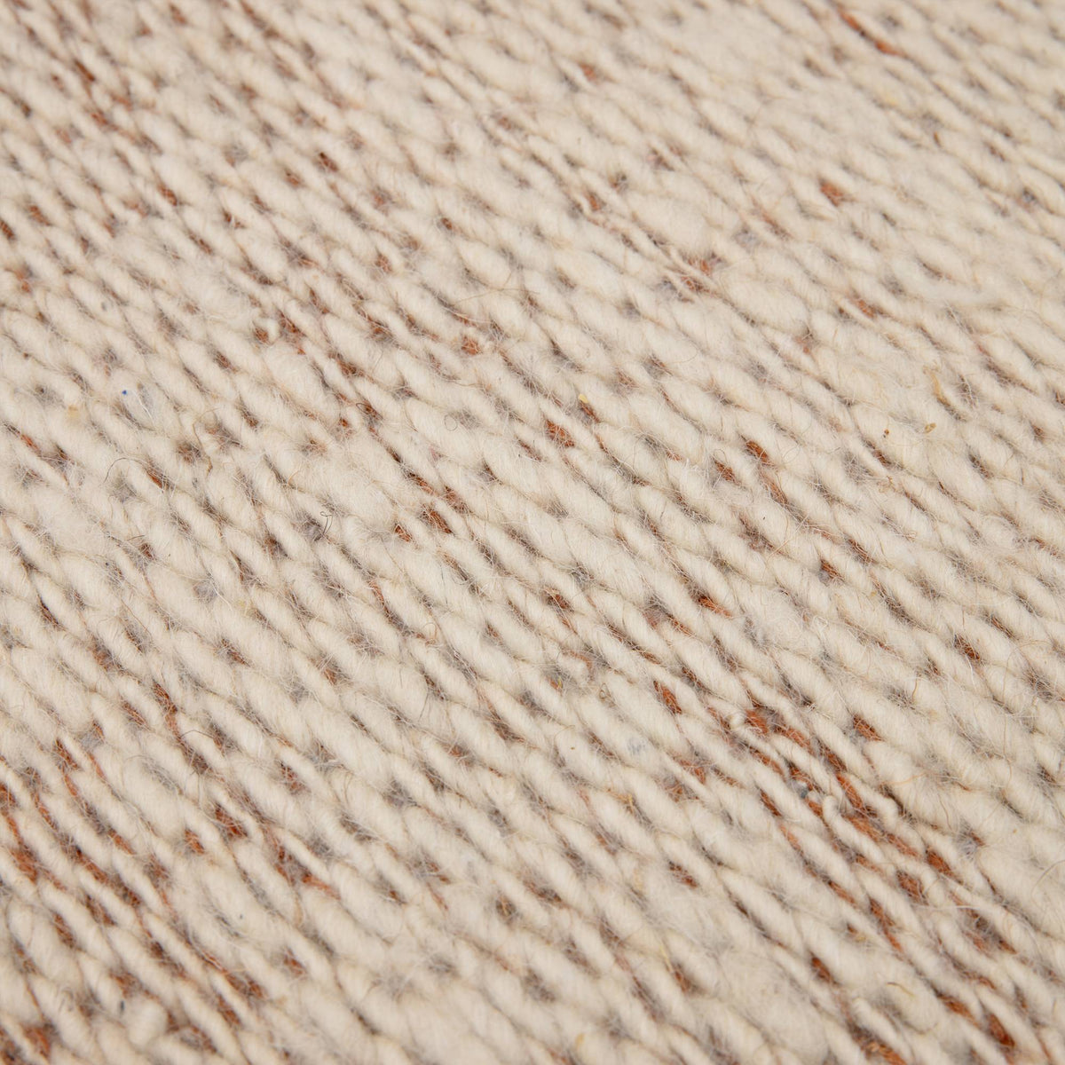 Lima Rust Rug