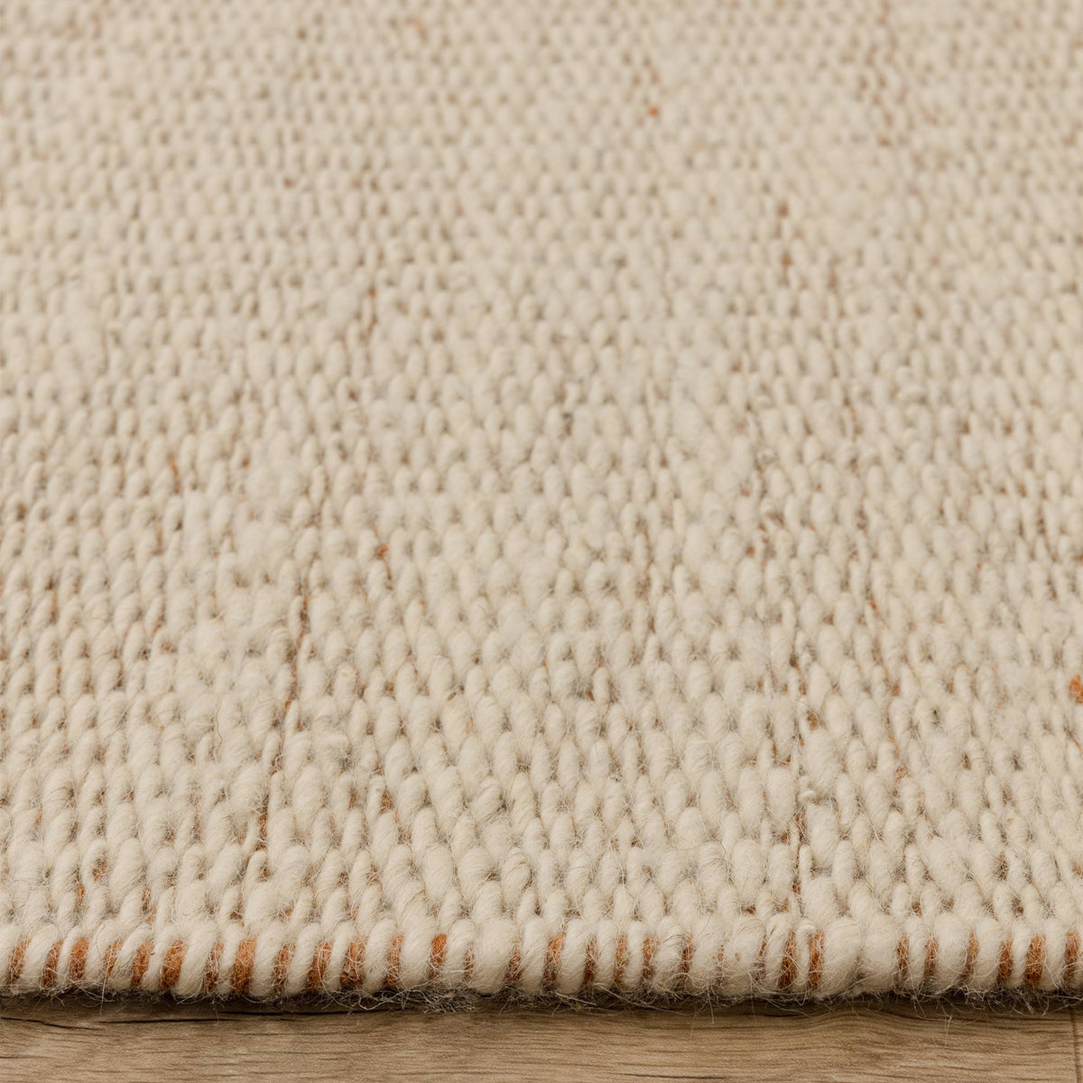 Lima Rust Rug
