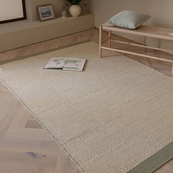 Lima Sage Rug