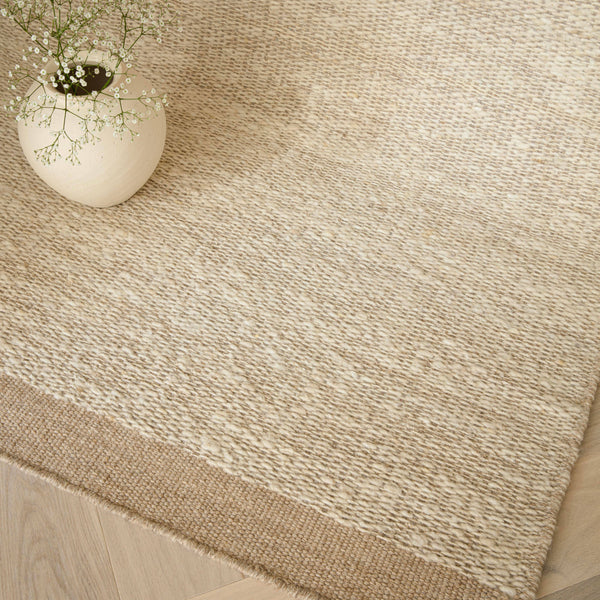 Lima Sand Rug