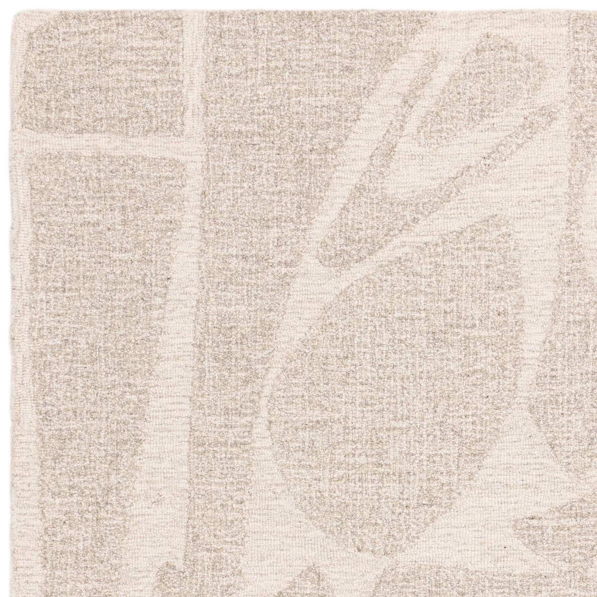 Loxley Chalk Rug