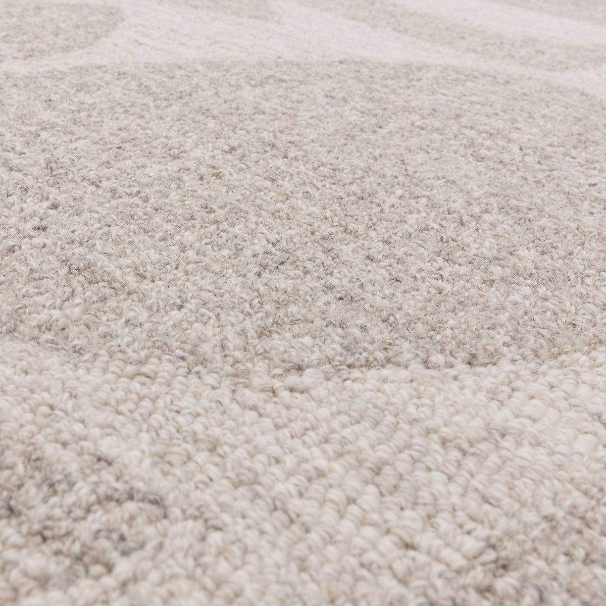 Loxley Chalk Rug