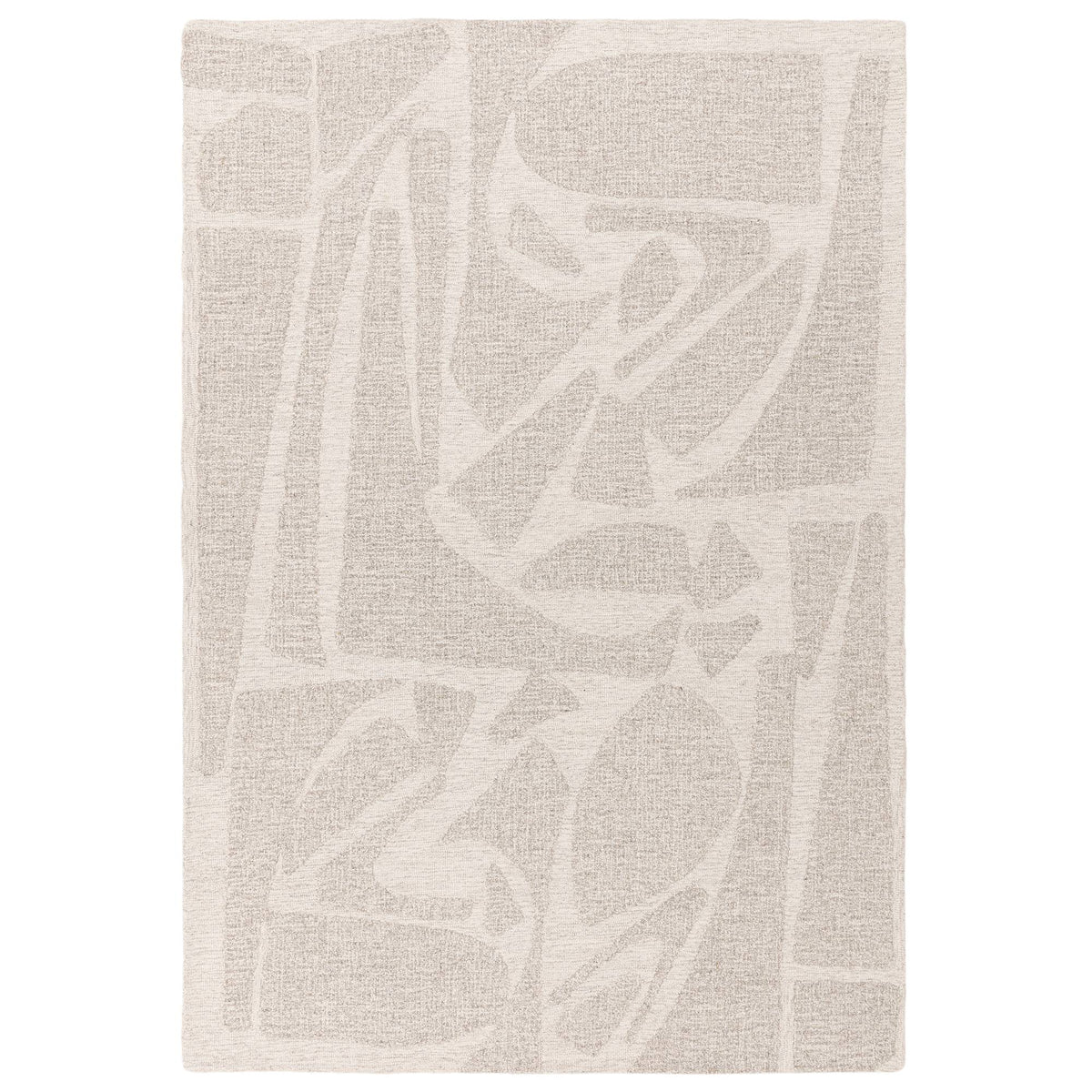 Loxley Chalk Rug