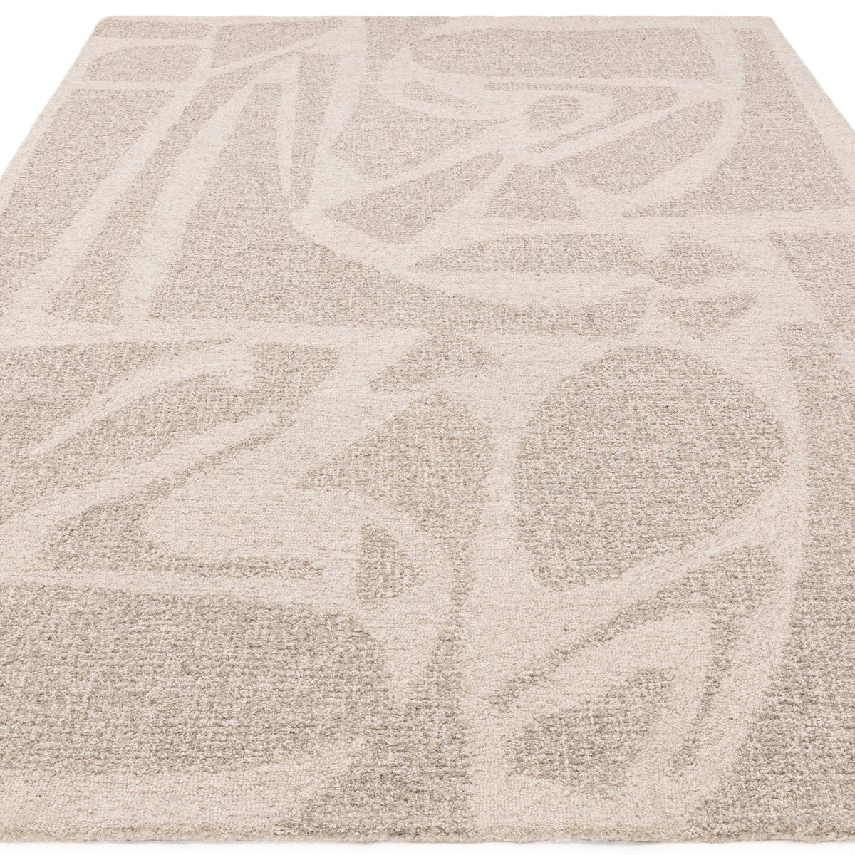 Loxley Linen Rug