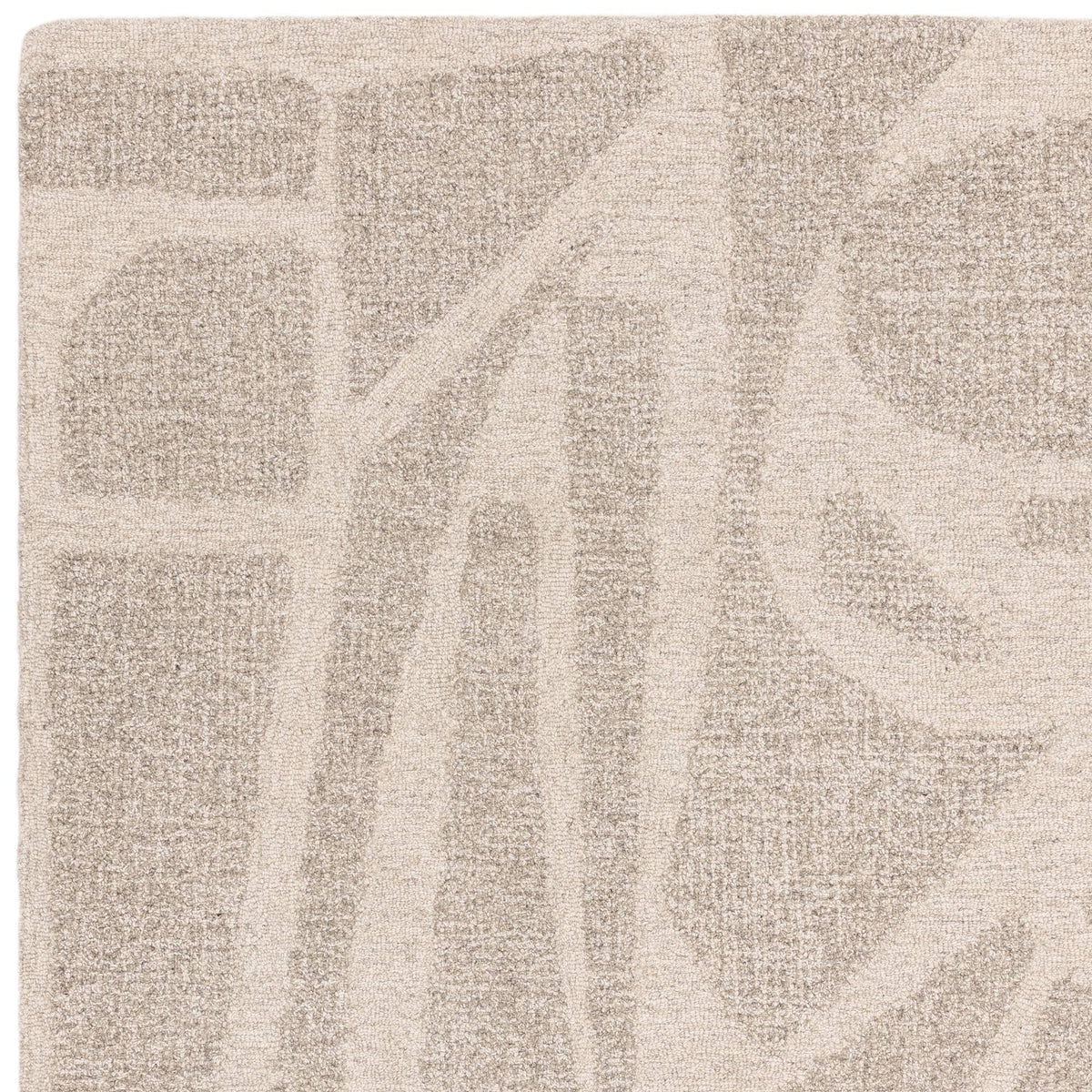 Loxley Linen Rug
