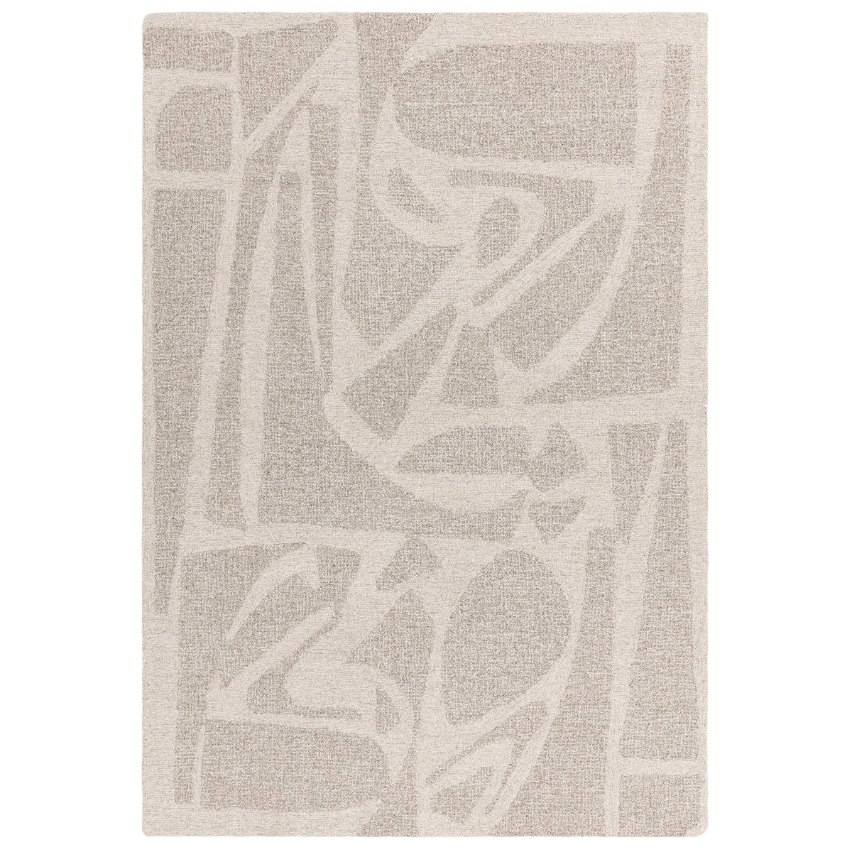 Loxley Linen Rug