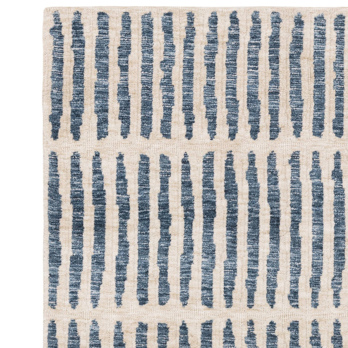 Mason Grid Rug
