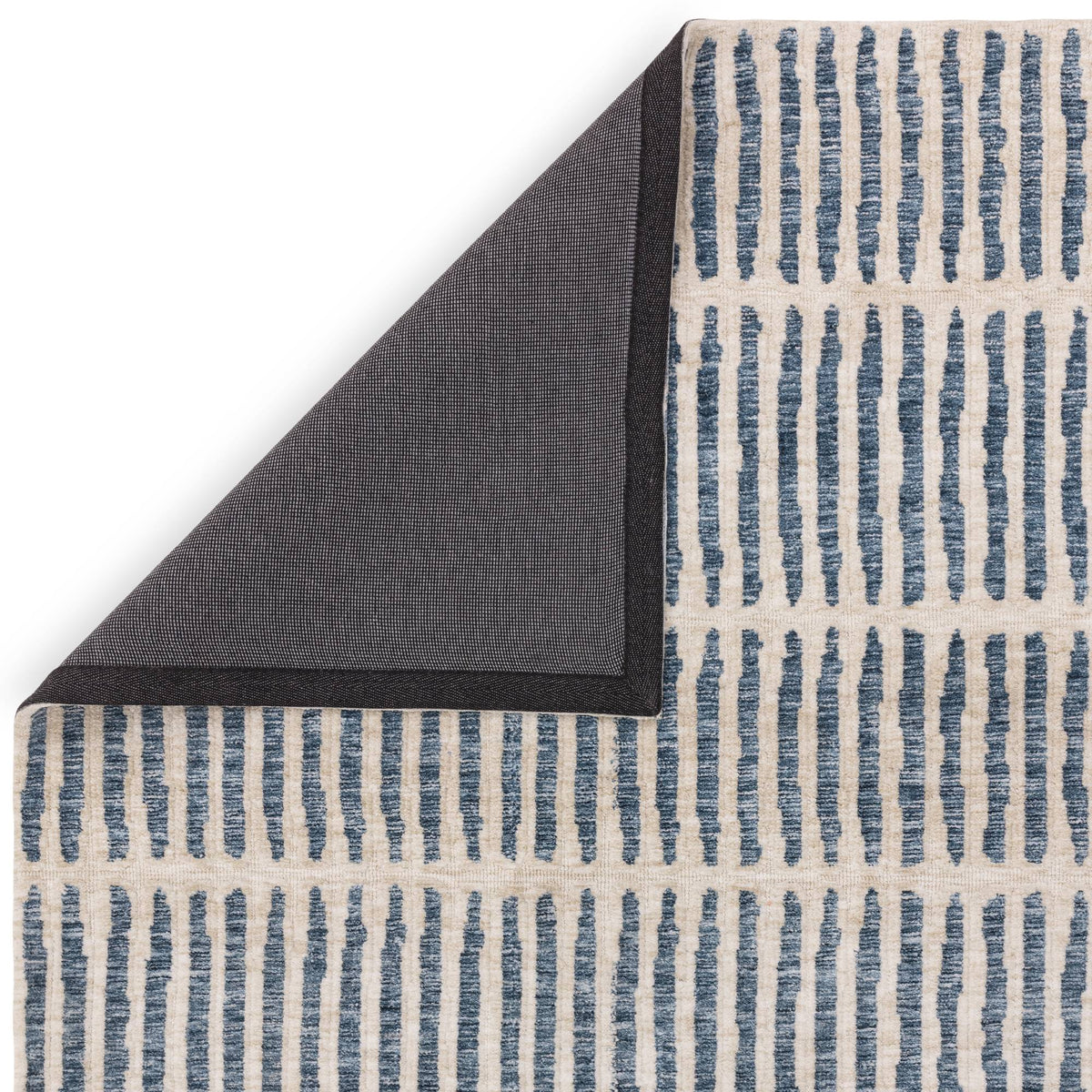 Mason Grid Rug