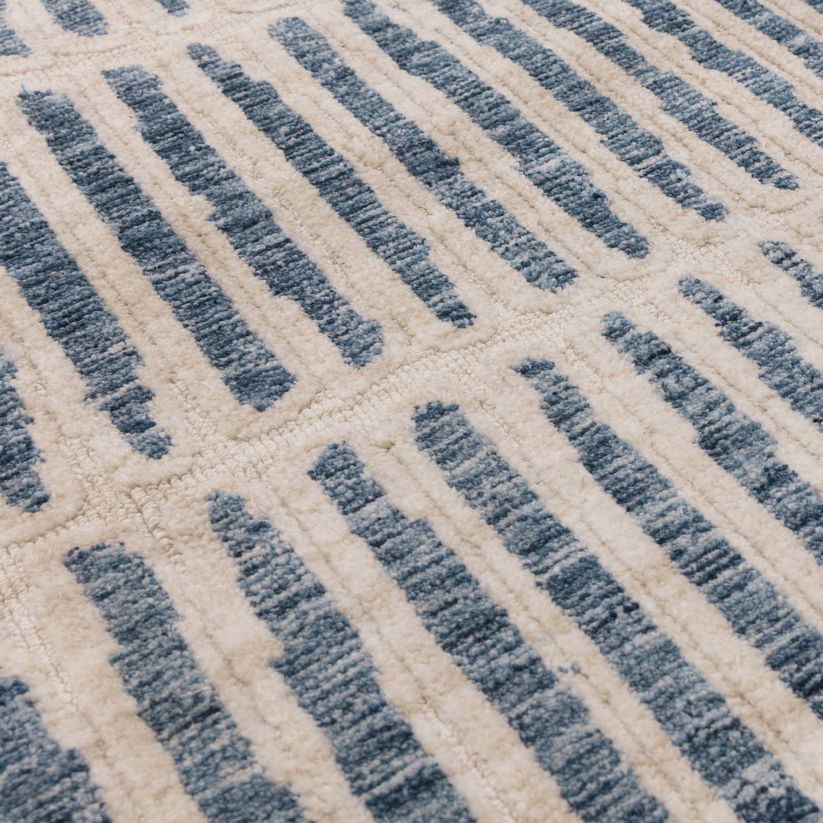 Mason Grid Rug